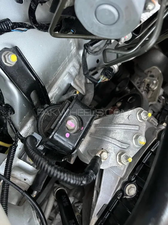 Suzuki Cultus 2021 for Sale in Lahore Suzuki Cultus 2021 for Sale in Lahore Image-18