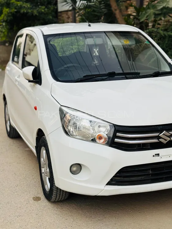 سوزوکی کلٹس 2019 for Sale in کراچی سوزوکی کلٹس 2019 for Sale in کراچی Image-2