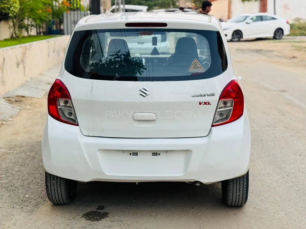 سوزوکی کلٹس 2019 for Sale in کراچی سوزوکی کلٹس 2019 for Sale in کراچی Image-6