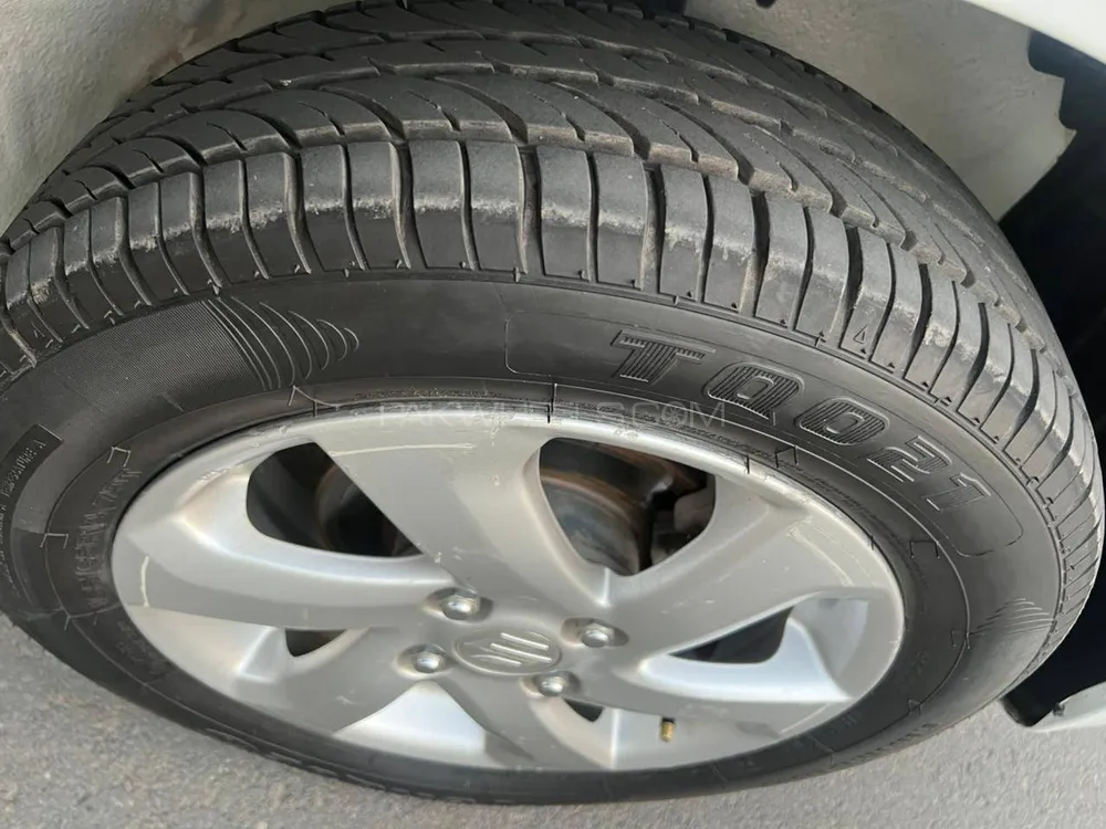 Suzuki Cultus 2021 for Sale in Multan Suzuki Cultus 2021 for Sale in Multan Image-10