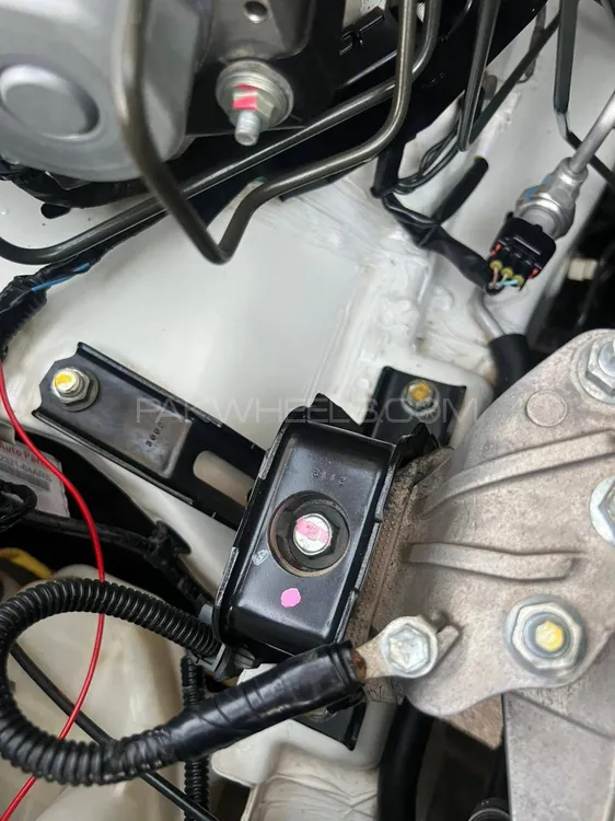 Suzuki Cultus 2021 for Sale in Multan Suzuki Cultus 2021 for Sale in Multan Image-13