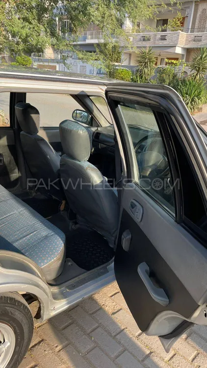سوزوکی کلٹس 2003 for Sale in اسلام آباد سوزوکی کلٹس 2003 for Sale in اسلام آباد Image-7