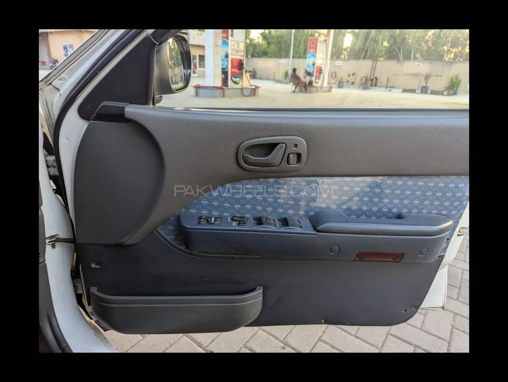 سوزوکی کلٹس 2005 for Sale in اسلام آباد سوزوکی کلٹس 2005 for Sale in اسلام آباد Image-9