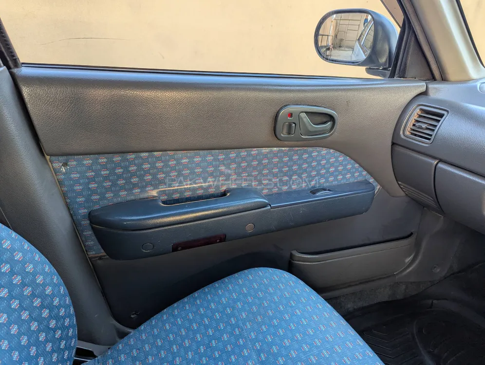 سوزوکی کلٹس 2005 for Sale in اسلام آباد سوزوکی کلٹس 2005 for Sale in اسلام آباد Image-7