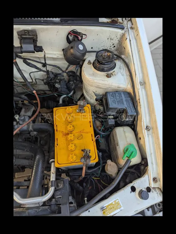 سوزوکی کلٹس 2005 for Sale in اسلام آباد سوزوکی کلٹس 2005 for Sale in اسلام آباد Image-17
