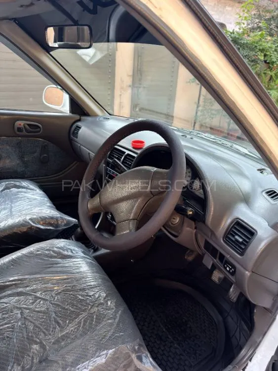 Suzuki Cultus 2006 for Sale in Rawalpindi Suzuki Cultus 2006 for Sale in Rawalpindi Image-14