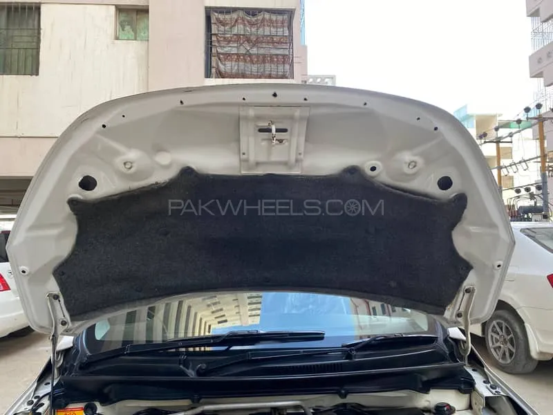 Suzuki Cultus 2018 for Sale in Karachi Suzuki Cultus 2018 for Sale in Karachi Image-4