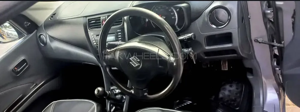 Suzuki Cultus 2019 for Sale in Multan Image-1