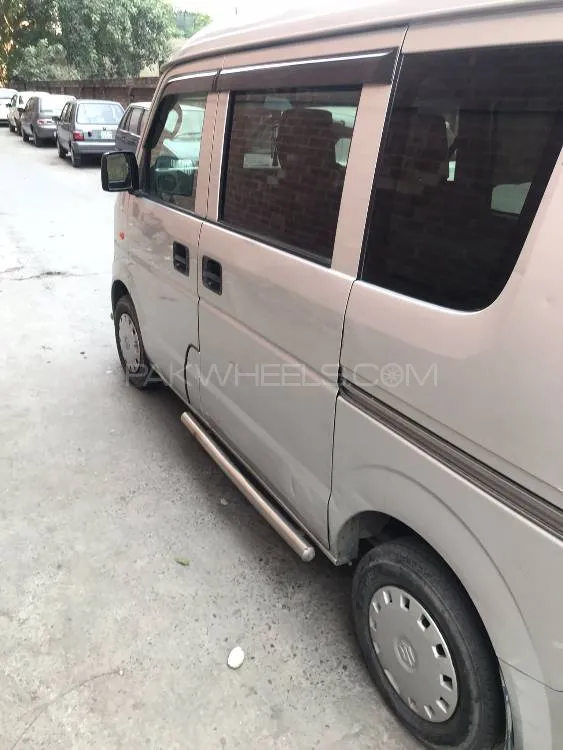 سوزوکی ایوری 2018 for Sale in لاہور Image-1