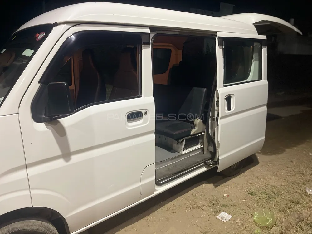 Suzuki Every 2024 for Sale in Narowal Image-1