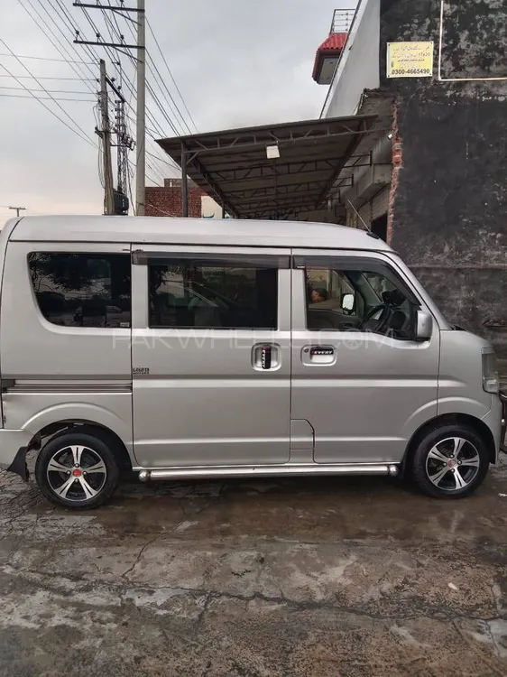 Suzuki Every 2023 for Sale in Nankana sahib Image-1