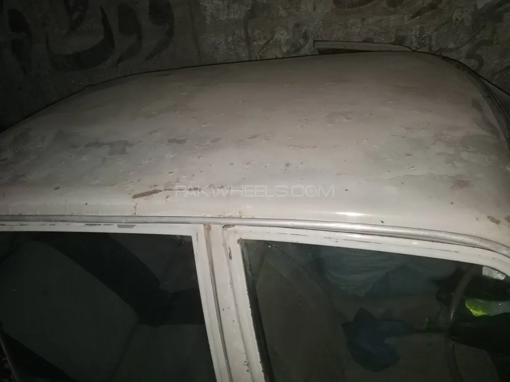 Suzuki FX 1984 for Sale in Karachi Image-1