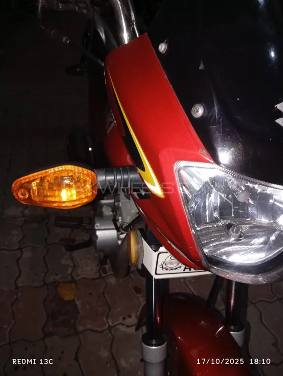 Suzuki GD 110S 2023 for Sale Image-1