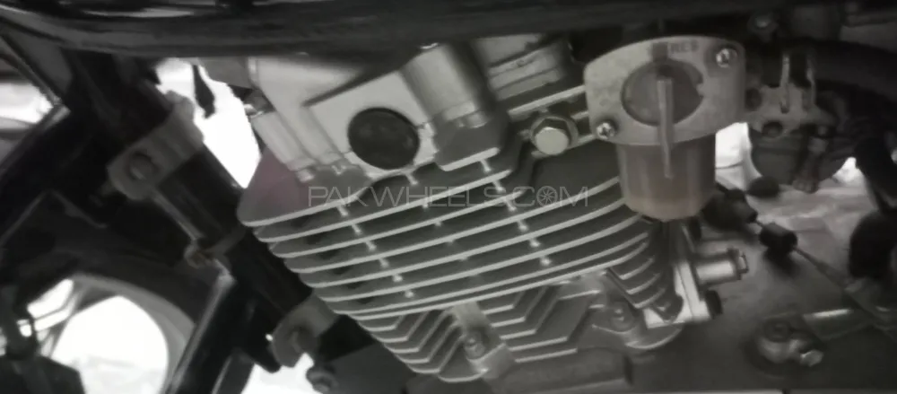 سوزوکی GS 150 2022 for Sale سوزوکی GS 150 2022 for Sale Image-7