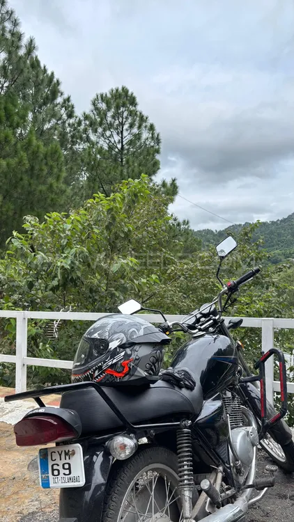 Suzuki GS 150 2025 for Sale Image-1