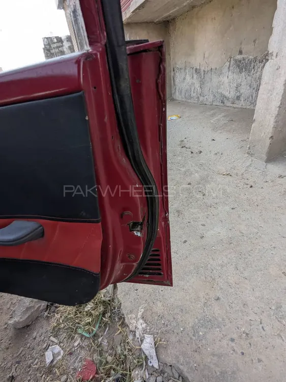Suzuki Khyber 1991 for Sale in Lahore Image-1