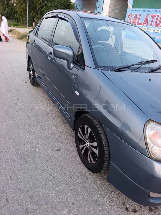 Suzuki Liana 2006 for Sale in Swabi Image-1