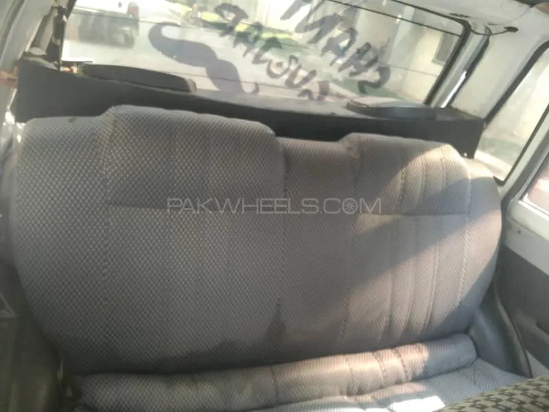 Suzuki Mehran 1990 for Sale in Rawalpindi Image-1