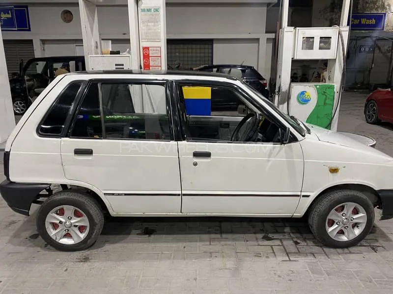 Suzuki Mehran 2005 for Sale in Rawalpindi Image-1
