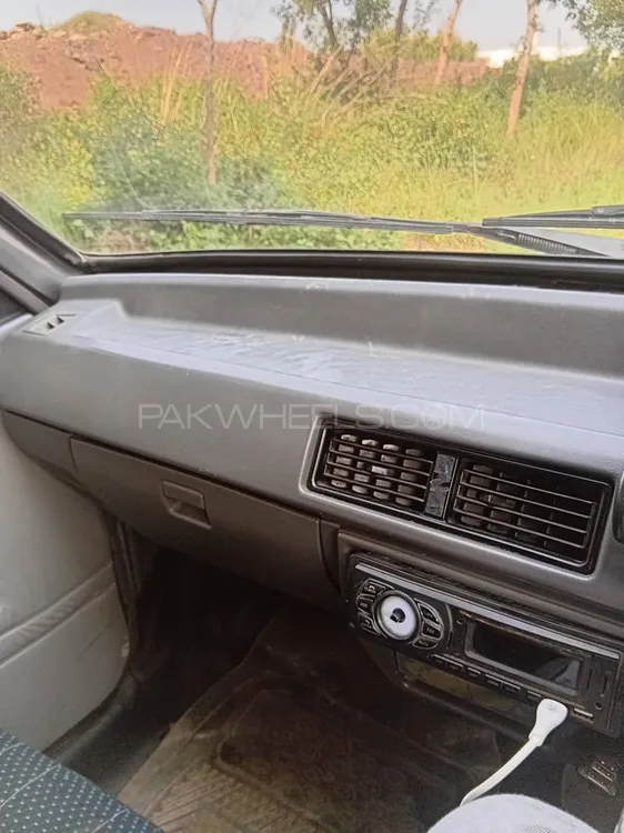 Suzuki Mehran 2015 for Sale in Islamabad Image-1