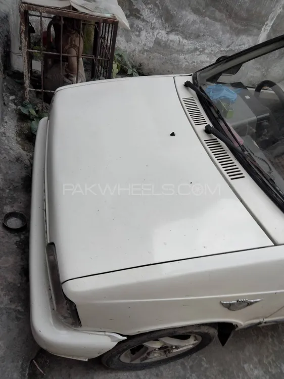 Suzuki Mehran 2008 for Sale in Gujranwala Image-1