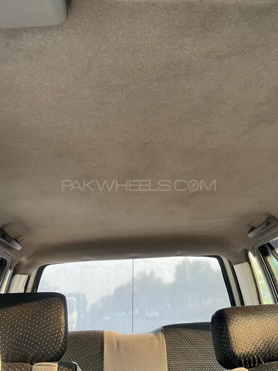 Suzuki Mehran 2018 for Sale in Rawalpindi Suzuki Mehran 2018 for Sale in Rawalpindi Image-17
