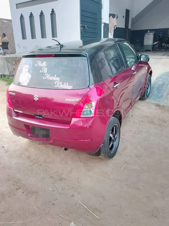 Suzuki Swift 2013 for Sale in Okara Image-1