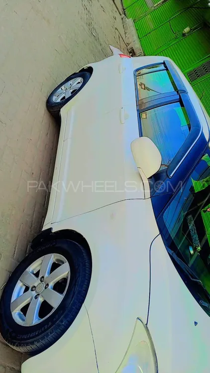 Suzuki Swift 2015 for Sale in Hafizabad Image-1