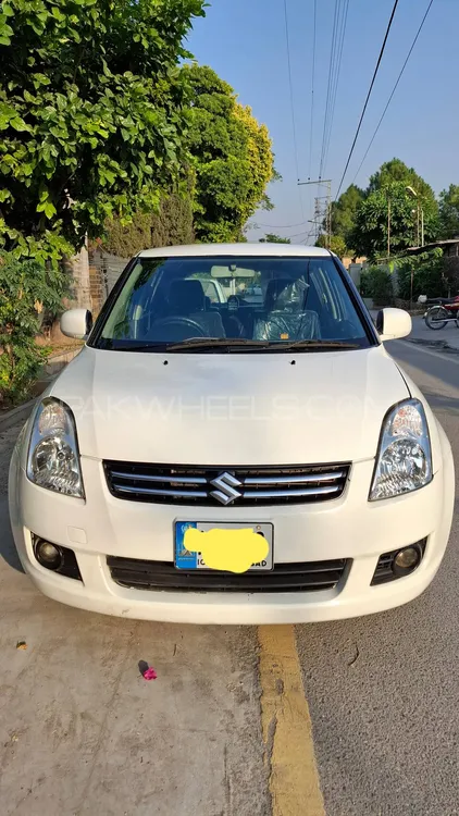 Suzuki Swift 2018 for Sale in Rawalpindi Image-1