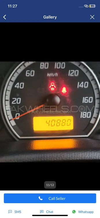 سوزوکی سوئفٹ 2021 for Sale in چکوال سوزوکی سوئفٹ 2021 for Sale in چکوال Image-14