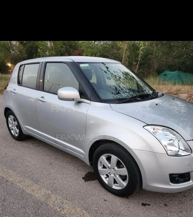 سوزوکی سوئفٹ 2021 for Sale in چکوال سوزوکی سوئفٹ 2021 for Sale in چکوال Image-12