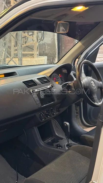 Suzuki Swift 2017 for Sale in Hyderabad Image-1