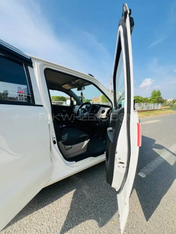Suzuki Wagon R 2021 for Sale in Liaqat Pur Suzuki Wagon R 2021 for Sale in Liaqat Pur Image-8