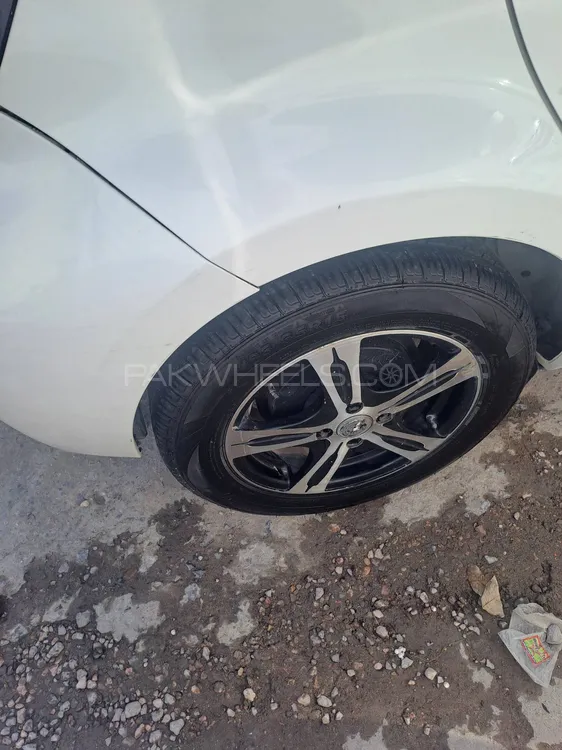 Toyota Aqua 2015 for Sale in Rawalpindi Image-1