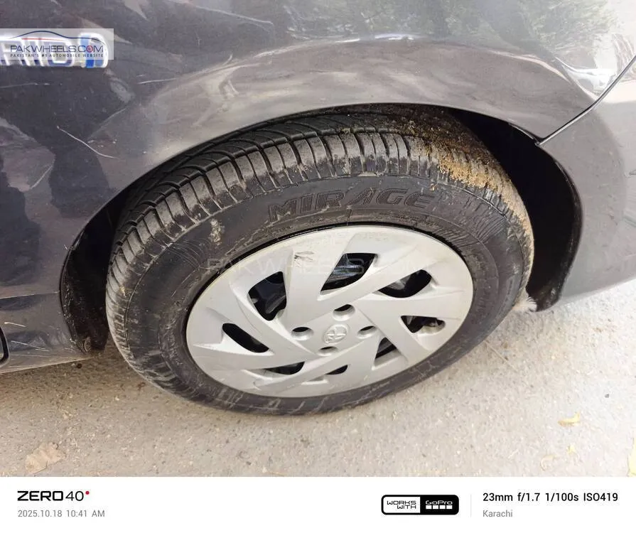 Toyota Aqua 2016 for Sale in Karachi Toyota Aqua 2016 for Sale in Karachi Image-14