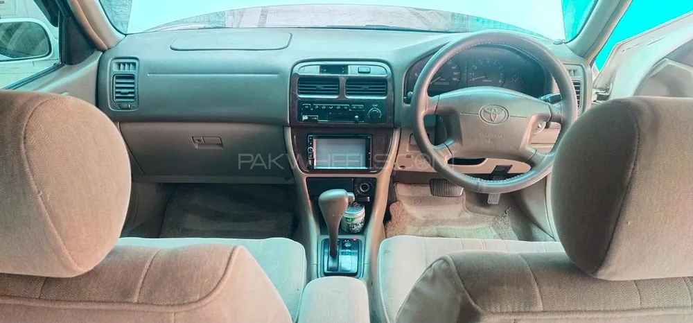 Toyota Camry 1996 for Sale in Sargodha Toyota Camry 1996 for Sale in Sargodha Image-1