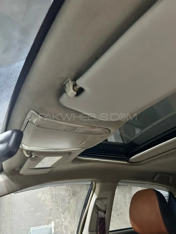 Toyota Corolla 2010 for Sale in Islamabad Toyota Corolla 2010 for Sale in Islamabad Image-12