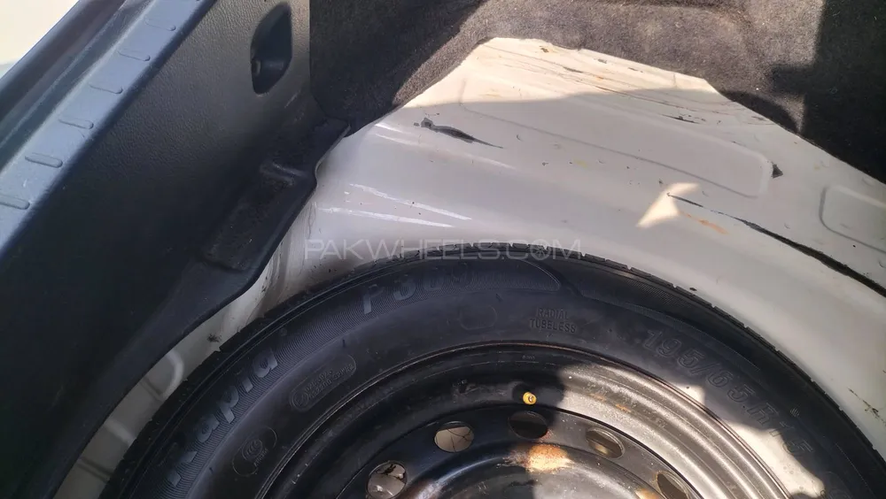 Toyota Corolla 2015 for Sale in Islamabad Toyota Corolla 2015 for Sale in Islamabad Image-17