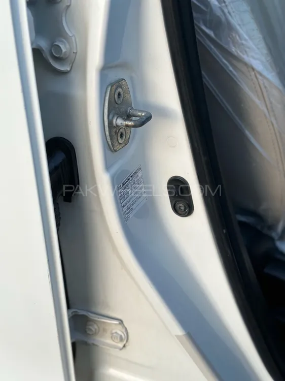 Toyota Corolla 2016 for Sale in Lahore Toyota Corolla 2016 for Sale in Lahore Image-10