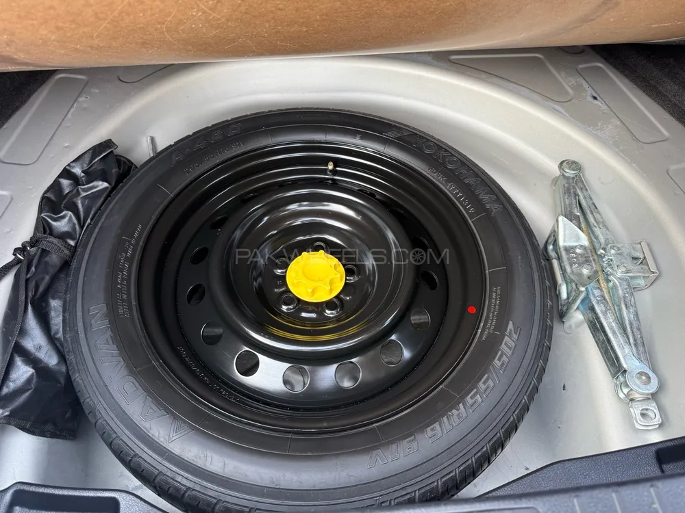 ٹویوٹا کرولا 2019 for Sale in اسلام آباد ٹویوٹا کرولا 2019 for Sale in اسلام آباد Image-14