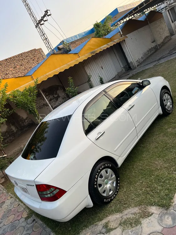 ٹویوٹا کرولا 2001 for Sale in پشاور ٹویوٹا کرولا 2001 for Sale in پشاور Image-15
