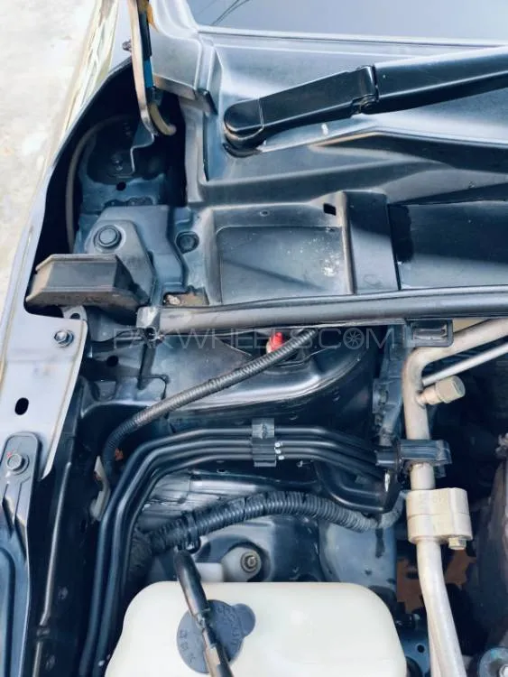 Toyota Corolla 2019 for Sale in Jhelum Toyota Corolla 2019 for Sale in Jhelum Image-9