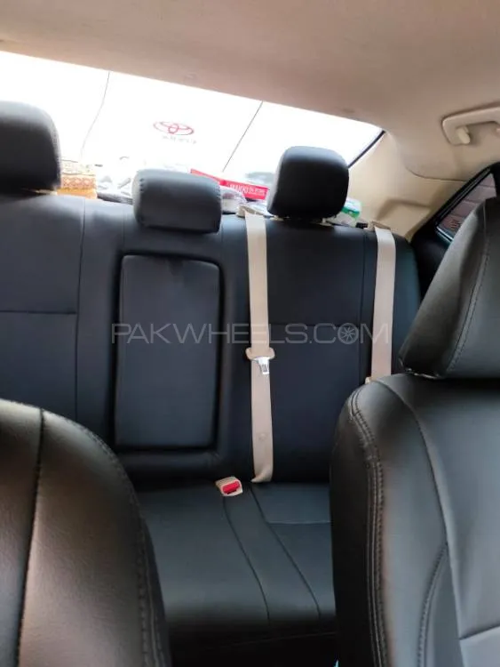 Toyota Corolla 2019 for Sale in Jhelum Toyota Corolla 2019 for Sale in Jhelum Image-10