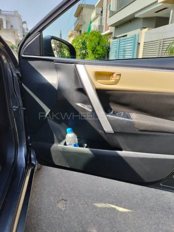Toyota Corolla 2019 for Sale in Jhelum Toyota Corolla 2019 for Sale in Jhelum Image-11