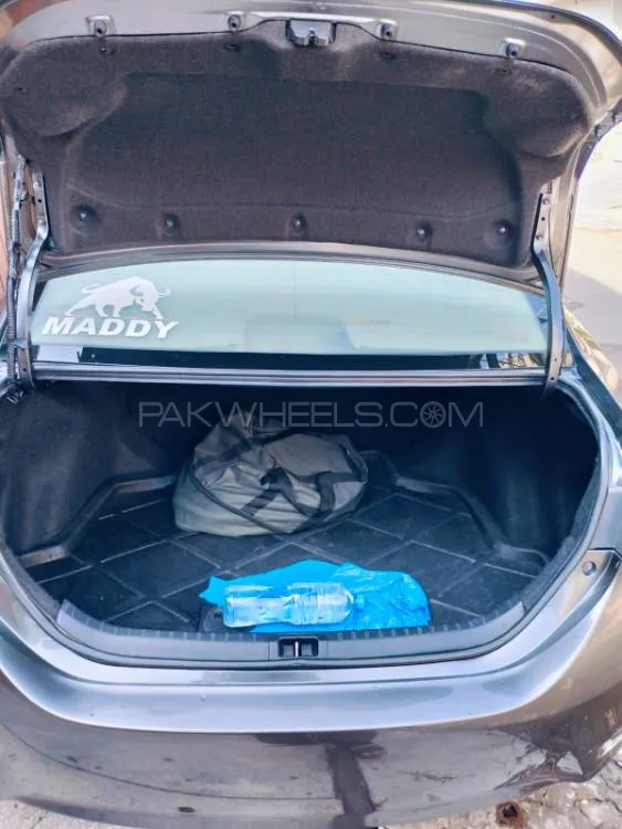 Toyota Corolla 2019 for Sale in Jhelum Toyota Corolla 2019 for Sale in Jhelum Image-14