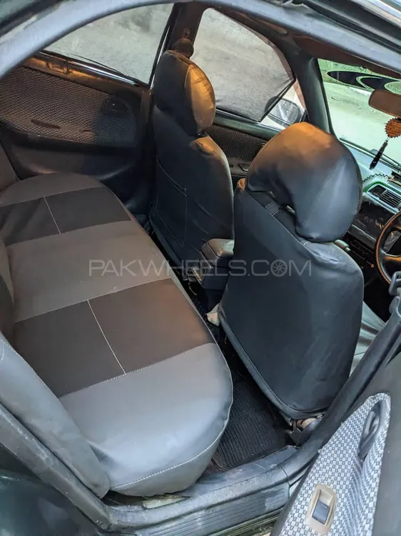 Toyota Corolla 1998 for Sale in Karachi Image-1