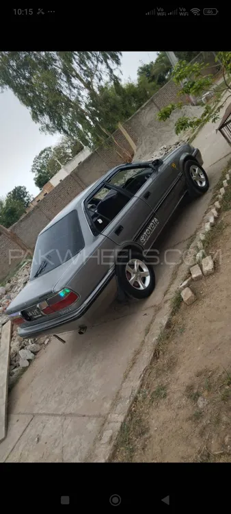 Toyota Corolla 1991 for Sale in Attock Image-1
