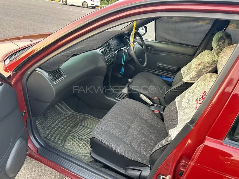 ٹویوٹا کرولا 1998 for Sale in اسلام آباد Image-1