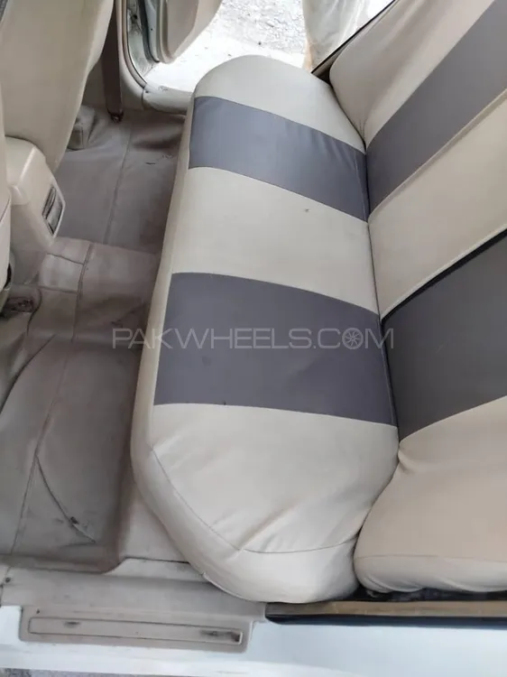 Toyota Corolla 2006 for Sale in Taxila Image-1