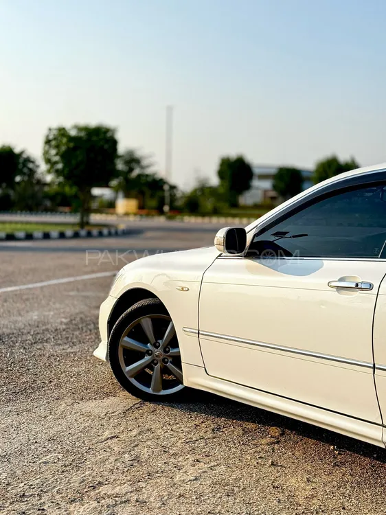 Toyota Crown 2005 for Sale in Lahore Toyota Crown 2005 for Sale in Lahore Image-3